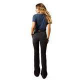Ariat Womens High Rise Trouser Jean - Leilani Winston