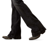 Ariat Womens High Rise Trouser Jean - Leilani Winston