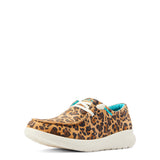 Ariat Womens Hilo - Lively Leopard
