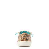 Ariat Womens Hilo - Lively Leopard