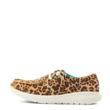 Ariat Womens Hilo - Lively Leopard
