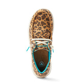 Ariat Womens Hilo - Lively Leopard