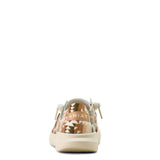 Ariat Womens Hilo - Natural Southwest Print