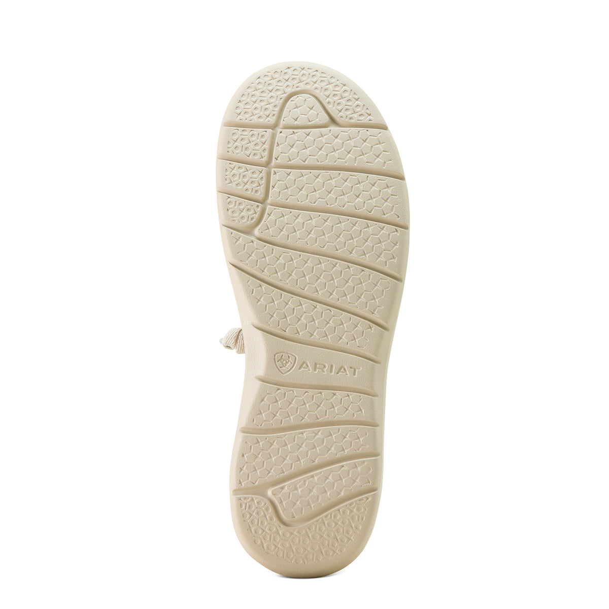 Ariat Womens Hilo - Natural Southwest Print