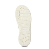 Ariat Womens Hilo - Tan Floral Embossed