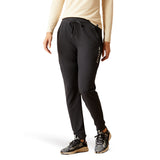 Ariat Womens Memento Jogger - Charcoal