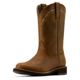 Ariat Womens Kearney - Distressed Brown