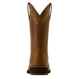 Ariat Womens Kearney - Distressed Brown