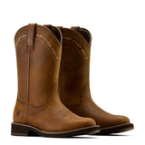 Ariat Womens Kearney - Distressed Brown