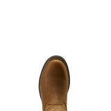 Ariat Womens Kearney - Distressed Brown