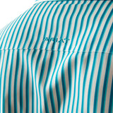 Ariat Womens Kirby Pro Shirt - Peacock Stripe