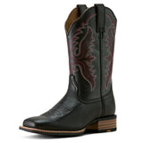 Ariat Womens Olena - Obsidian