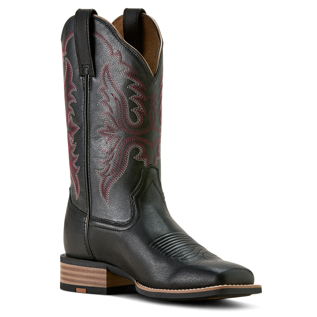Ariat Womens Olena - Obsidian