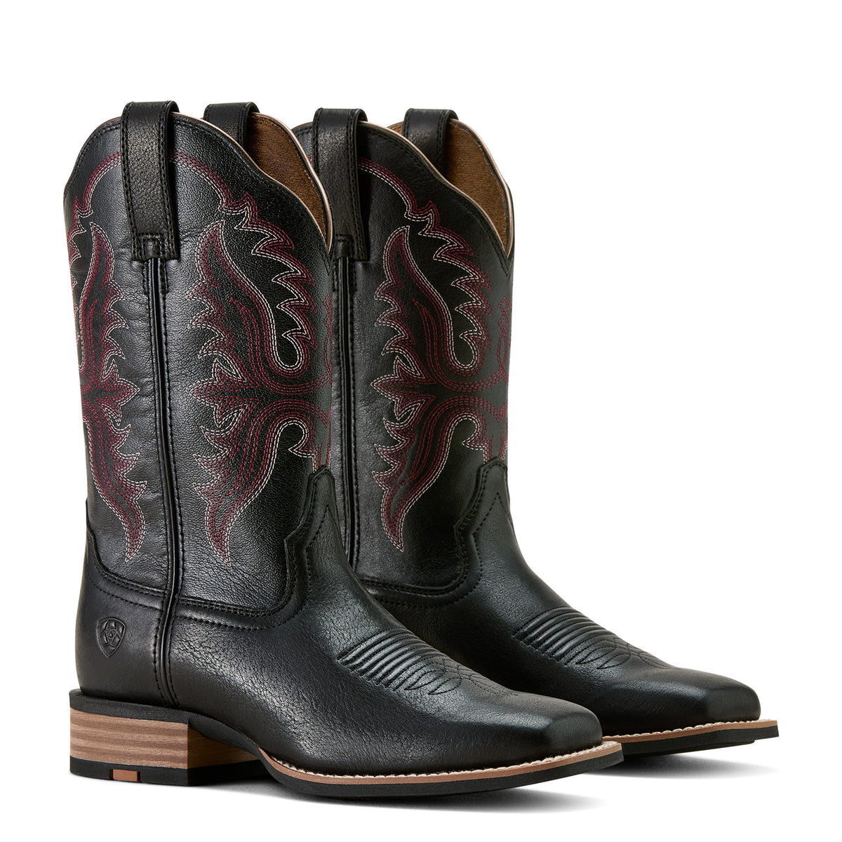 Ariat Womens Olena - Obsidian