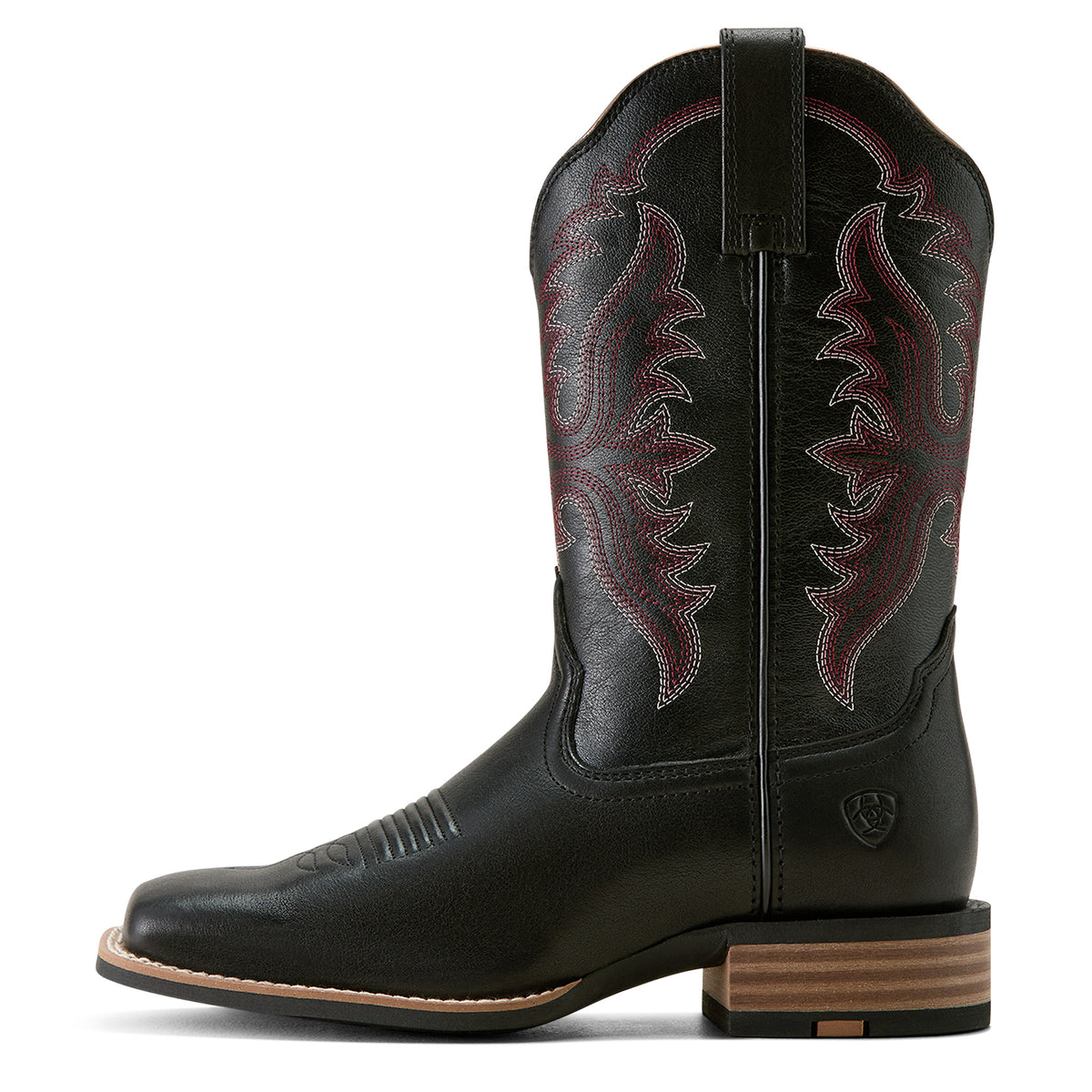 Ariat Womens Olena - Obsidian