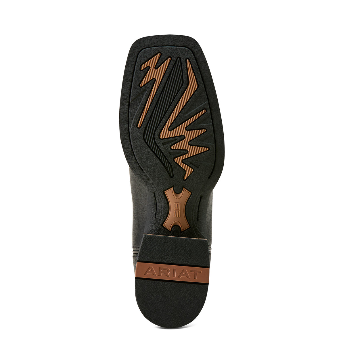 Ariat Womens Olena - Obsidian