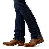 Ariat Womens Perfect Rise Acclimatize Straight Leg Jean - Harper Sonoma