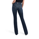 Ariat Womens Real Perfect Rise Boot Cut Jean - Estella Missouri