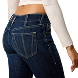 Ariat Womens Perfect Rise Boot Cut Jean - Celia Salinas