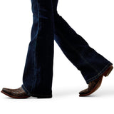 Ariat Womens Perfect Rise Boot Cut Jean - Celia Salinas