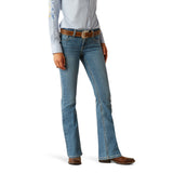 Ariat Womens Perfect Rise Boot Cut Jean - Nuz Crete