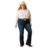 Ariat Womens Perfect Rise Trouser Jean - Juliana Pennsylvania
