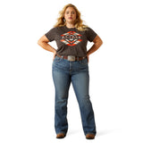 Ariat Womens Perfect Rise Boot Cut Jean - Brydie Toronto