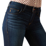 Ariat Womens Perfect Rise Trouser Jean - Juliana Pennsylvania