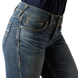 Ariat Womens Perfect Rise Boot Cut Jean - Brydie Toronto