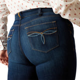Ariat Womens Perfect Rise Trouser Jean - Juliana Pennsylvania