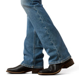 Ariat Womens Perfect Rise Acclimatize Straight Leg Jean - Nayelli Panama