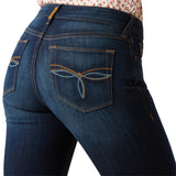 Ariat Womens Perfect Rise Trouser Jean - Juliana Pennsylvania