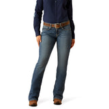 Ariat Womens Perfect Rise Boot Cut Jean - Brydie Toronto