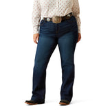 Ariat Womens Perfect Rise Trouser Jean - Juliana Pennsylvania