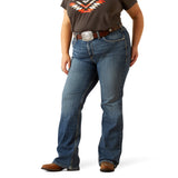 Ariat Womens Perfect Rise Boot Cut Jean - Brydie Toronto