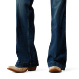 Ariat Womens Perfect Rise Slim Trouser Jean - Leslie Vermont