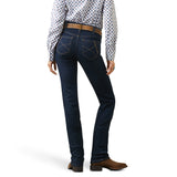 Ariat Womens Real Perfect Rise Striaght Leg - Ella Canadian