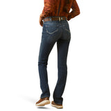 Ariat Womens Real Perfect Rise Striaght Leg Jean - Madyson Arkansas
