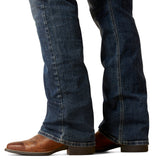 Ariat Womens Real Perfect Rise Striaght Leg Jean - Madyson Arkansas