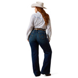 Ariat Womens Perfect Rise Trouser Jean - Kahlani Berryessa