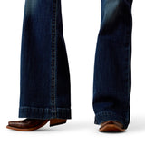 Ariat Womens Perfect Rise Trouser Jean - Kahlani Berryessa