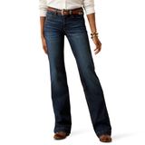 Ariat Womens Perfect Rise Trouser Jean - Maddie Florida