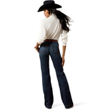 Ariat Womens Perfect Rise Trouser Jean - Maddie Florida