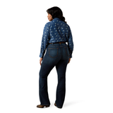 Ariat Womens Perfect Rise Trouser Jean - Maddie Florida