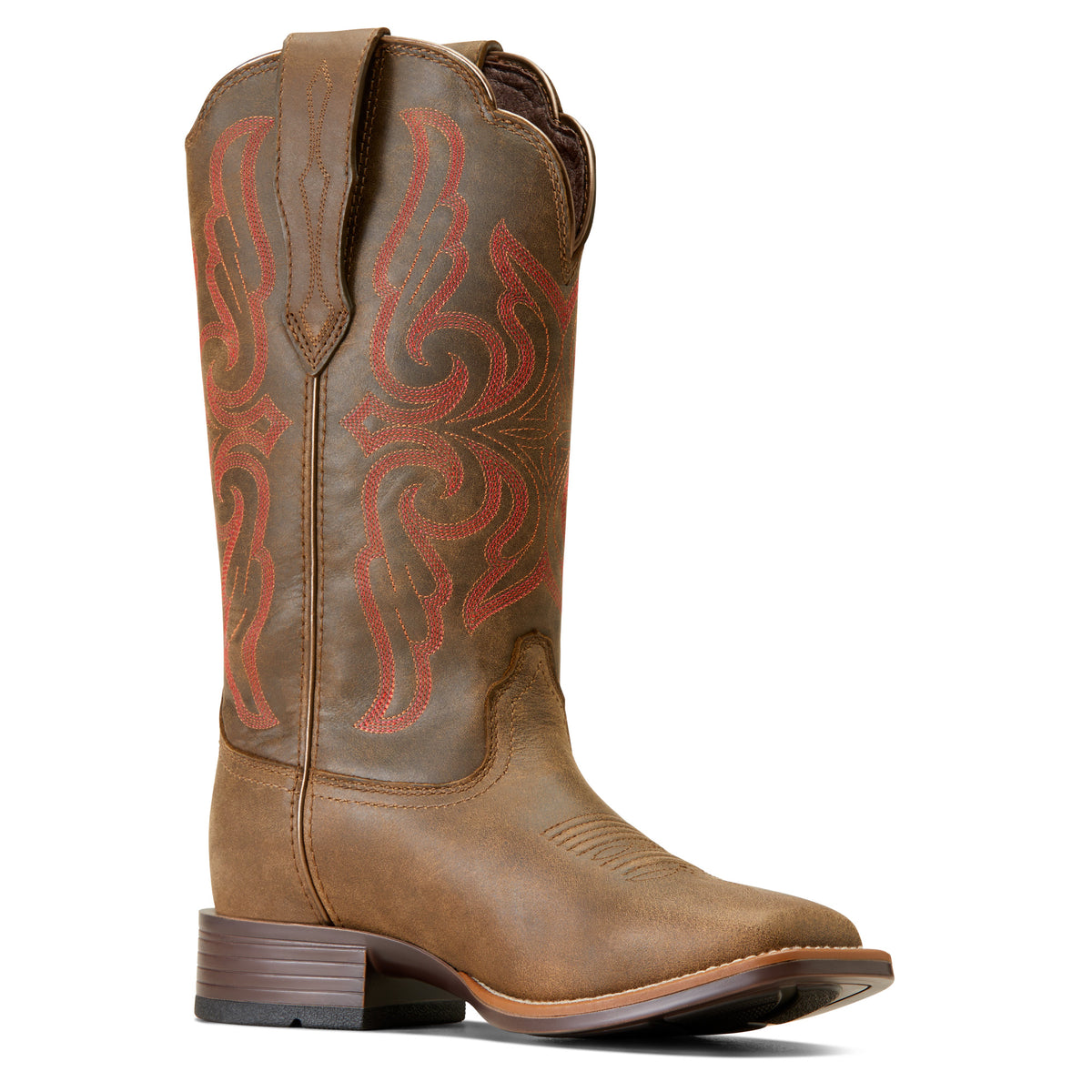 Ariat Women Primera Stretch Fit H20 - Pebble