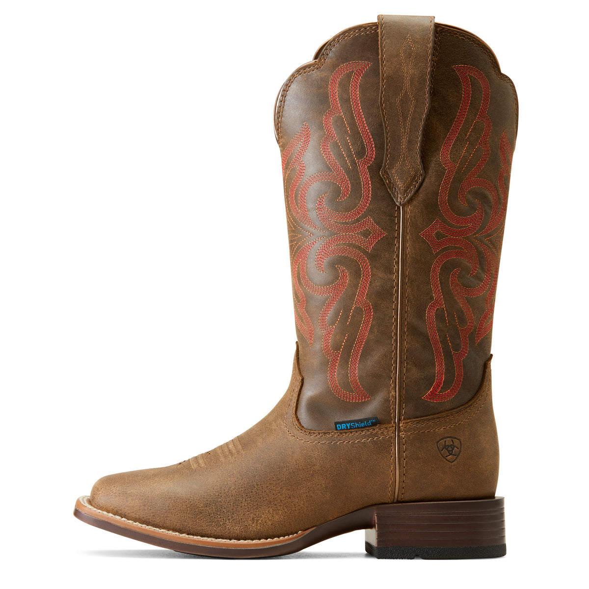 Ariat Women Primera Stretch Fit H20 - Pebble