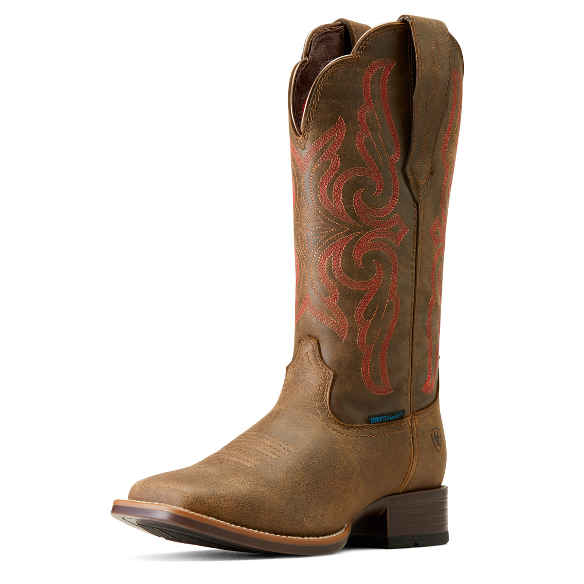 Ariat Women Primera Stretch Fit H20 - Pebble