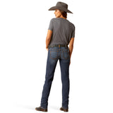 Ariat Womens Real Low Rise Straight Leg - Charly Florida