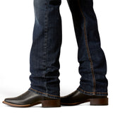 Ariat Womens Real Low Rise Straight Leg - Charly Florida