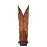 Ariat Womens Round Up Ryder - Sassy Brown